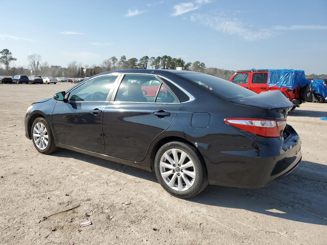 2017 Toyota Camry - Image 2