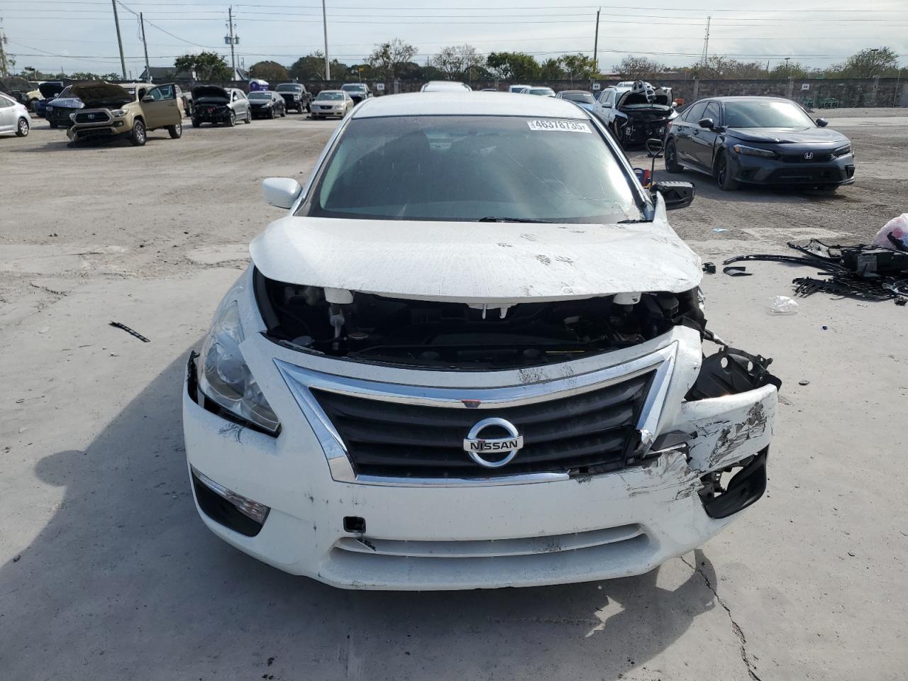 2015 Nissan Altima - Image 5