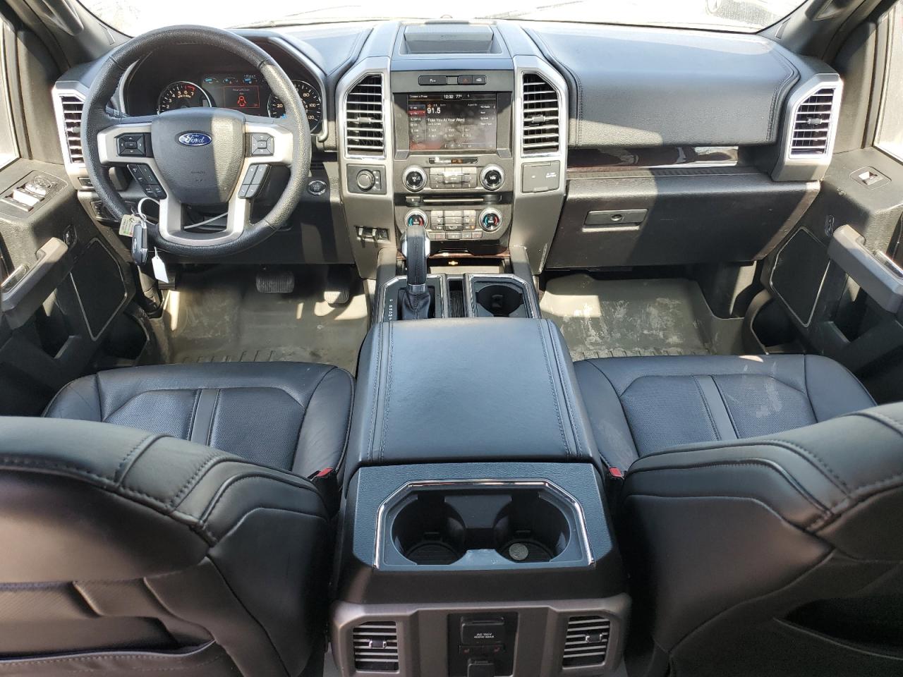 2015 Ford F-150 - Image 8