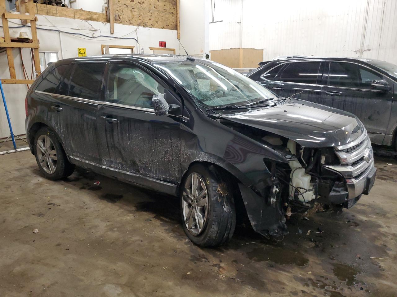 2011 Ford Edge - Image 4