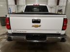 2015 Chevrolet Silverado K1500 Ltz for Sale in Avon, MN - Burn - Interior