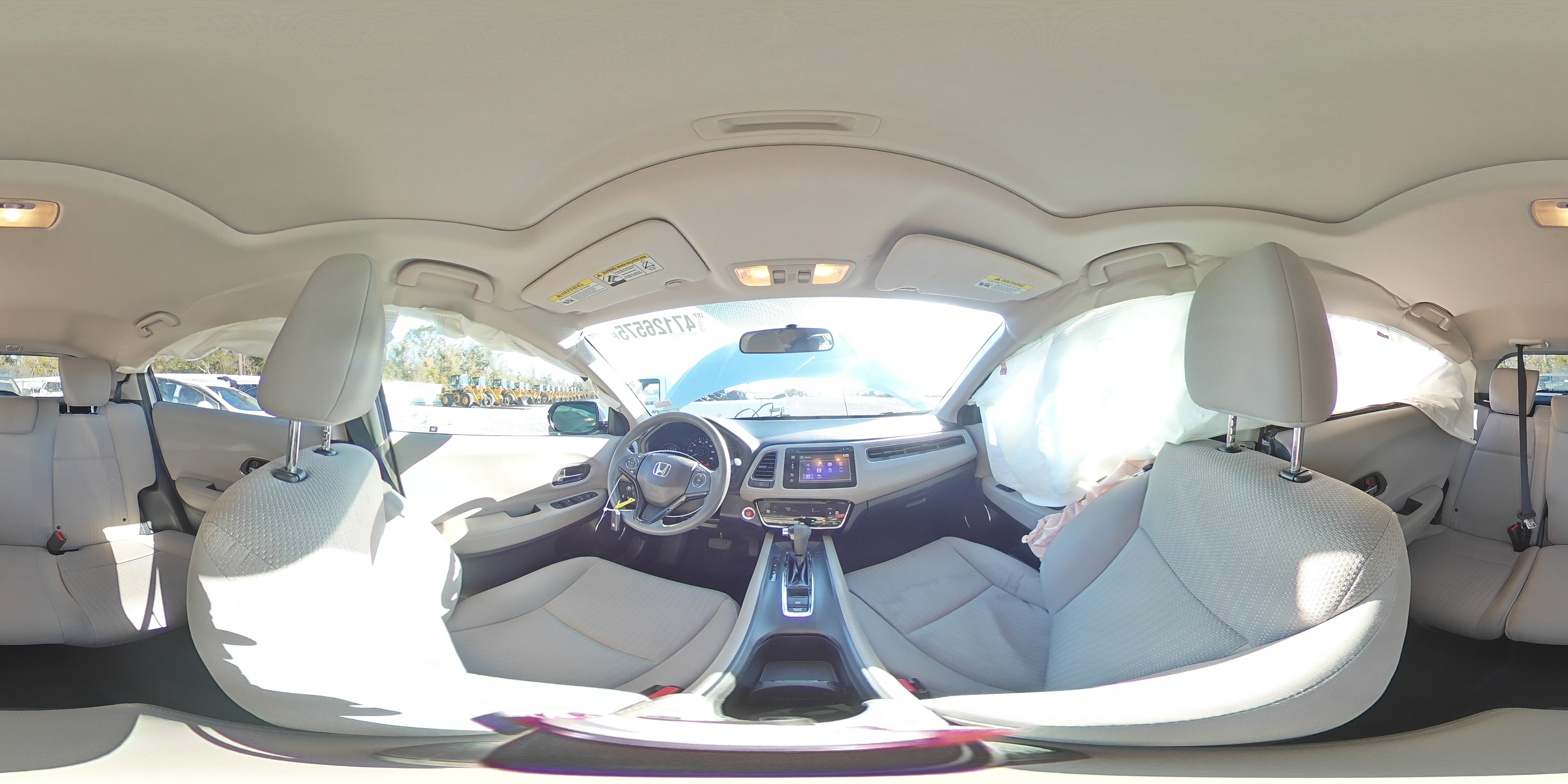 2016 Honda HR-V - Image 13