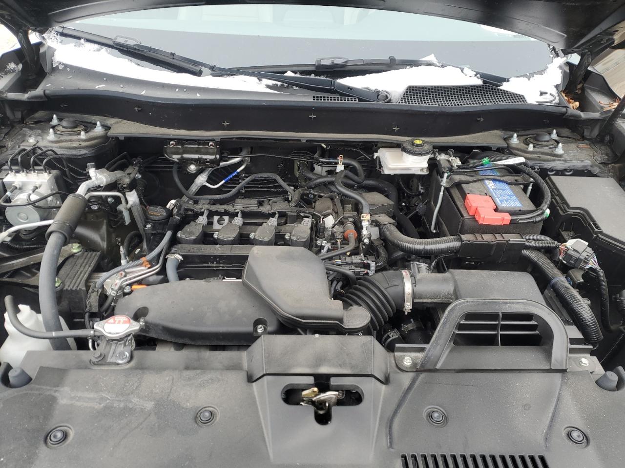 2024 Honda CR-V - Image 12
