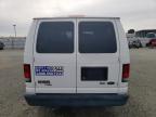 2013 Ford Econoline E150 Wagon en Venta en Antelope, CA - Mechanical