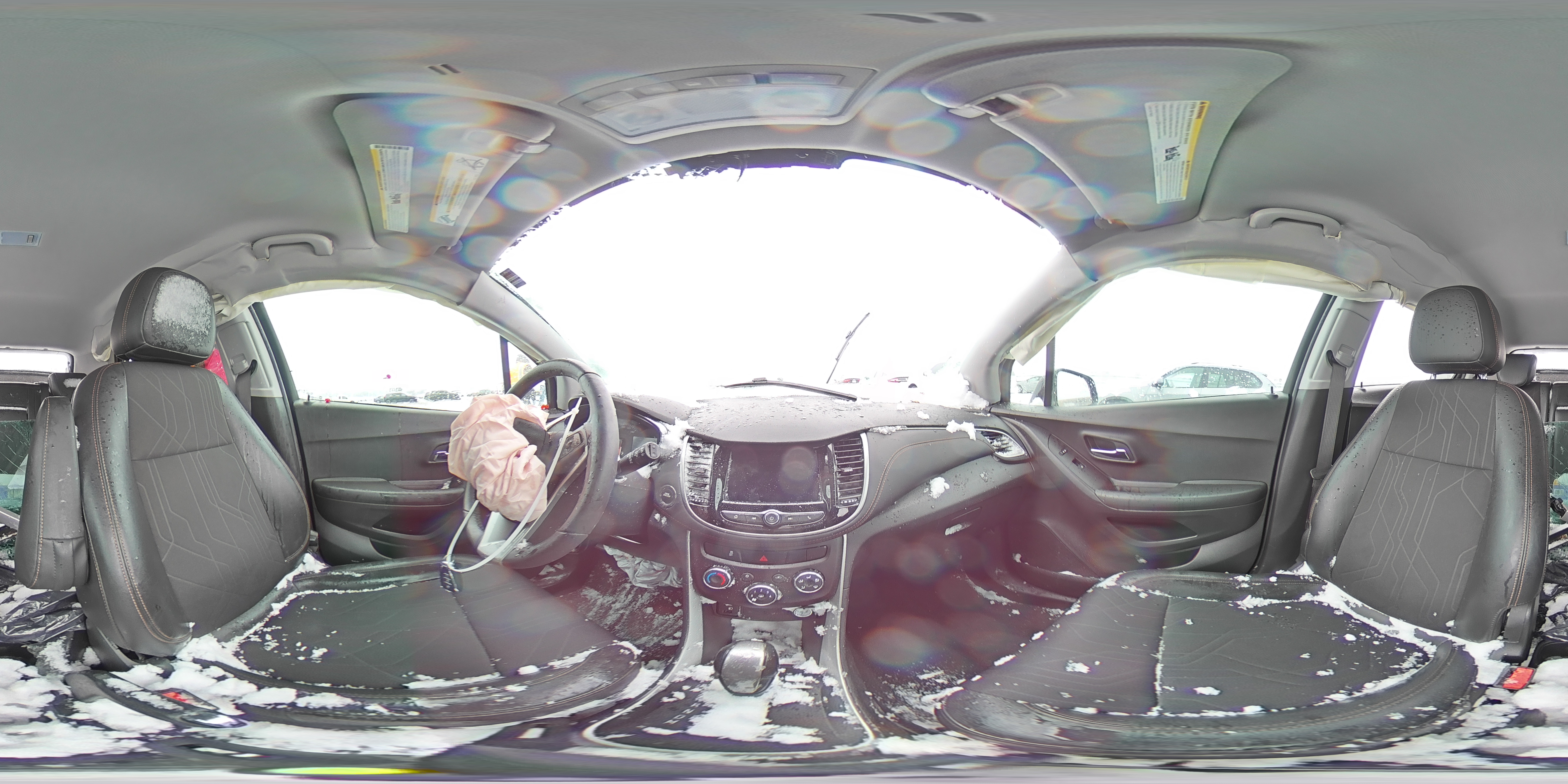 2021 Chevrolet Trax - Image 13
