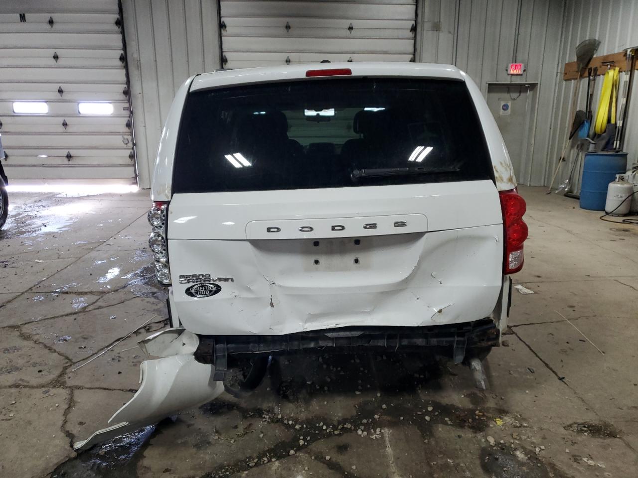 2016 Dodge Caravan - Image 6