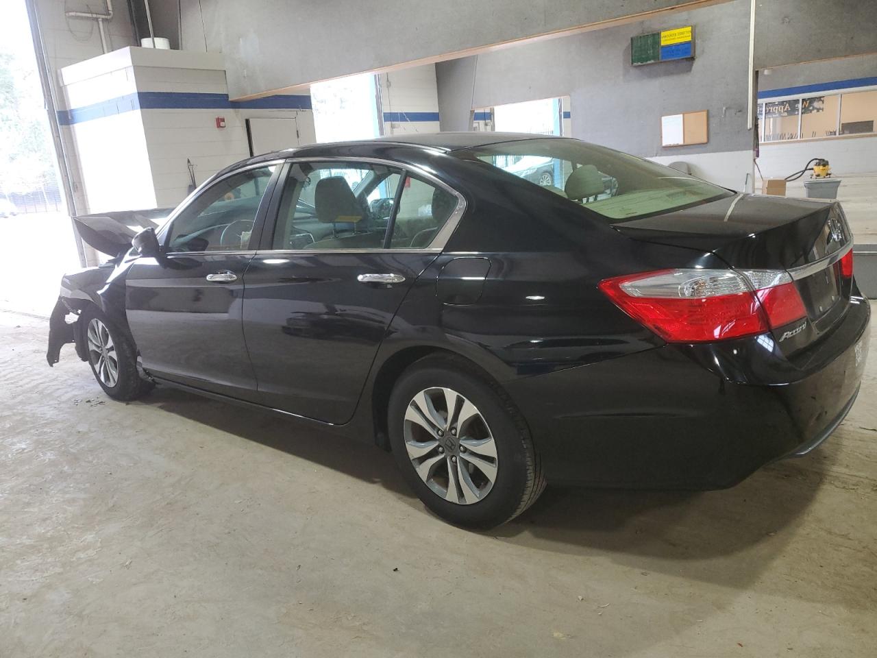 2014 Honda Accord - Image 2
