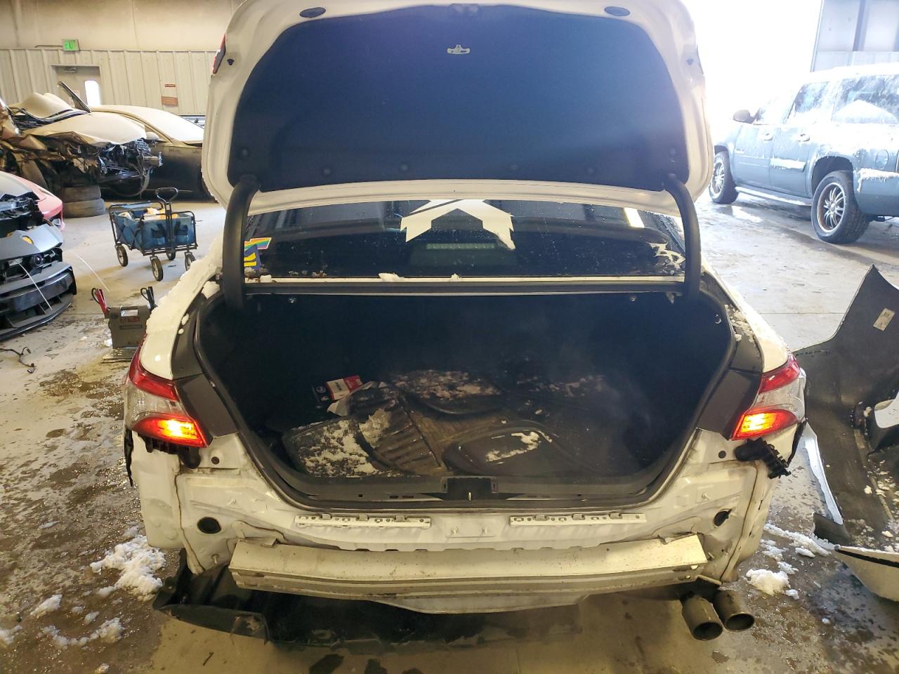 2019 Toyota Camry - Image 6