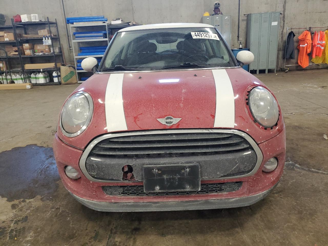 2018 MINI Cooper - Image 5