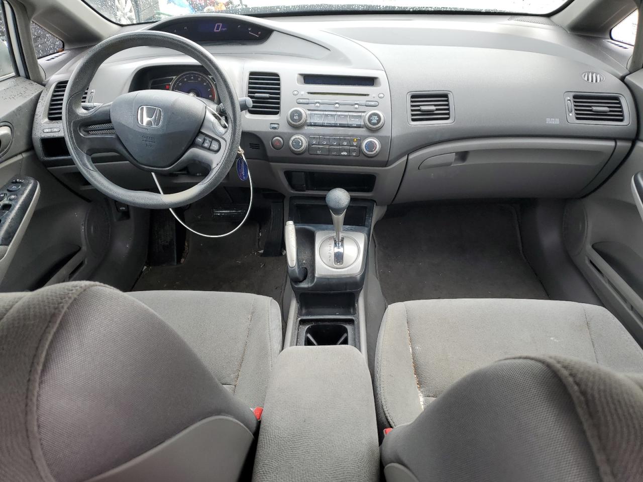 2008 Honda Civic - Image 8