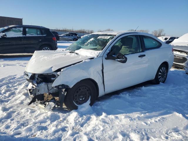 2008 Ford Focus S/Se იყიდება Kansas City-ში, KS - Front End