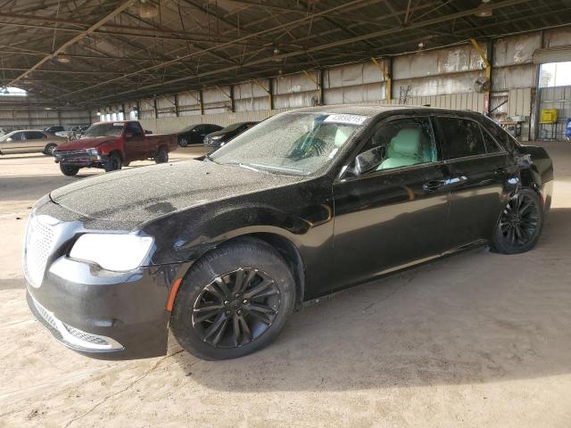 2017 Chrysler 300 Limited