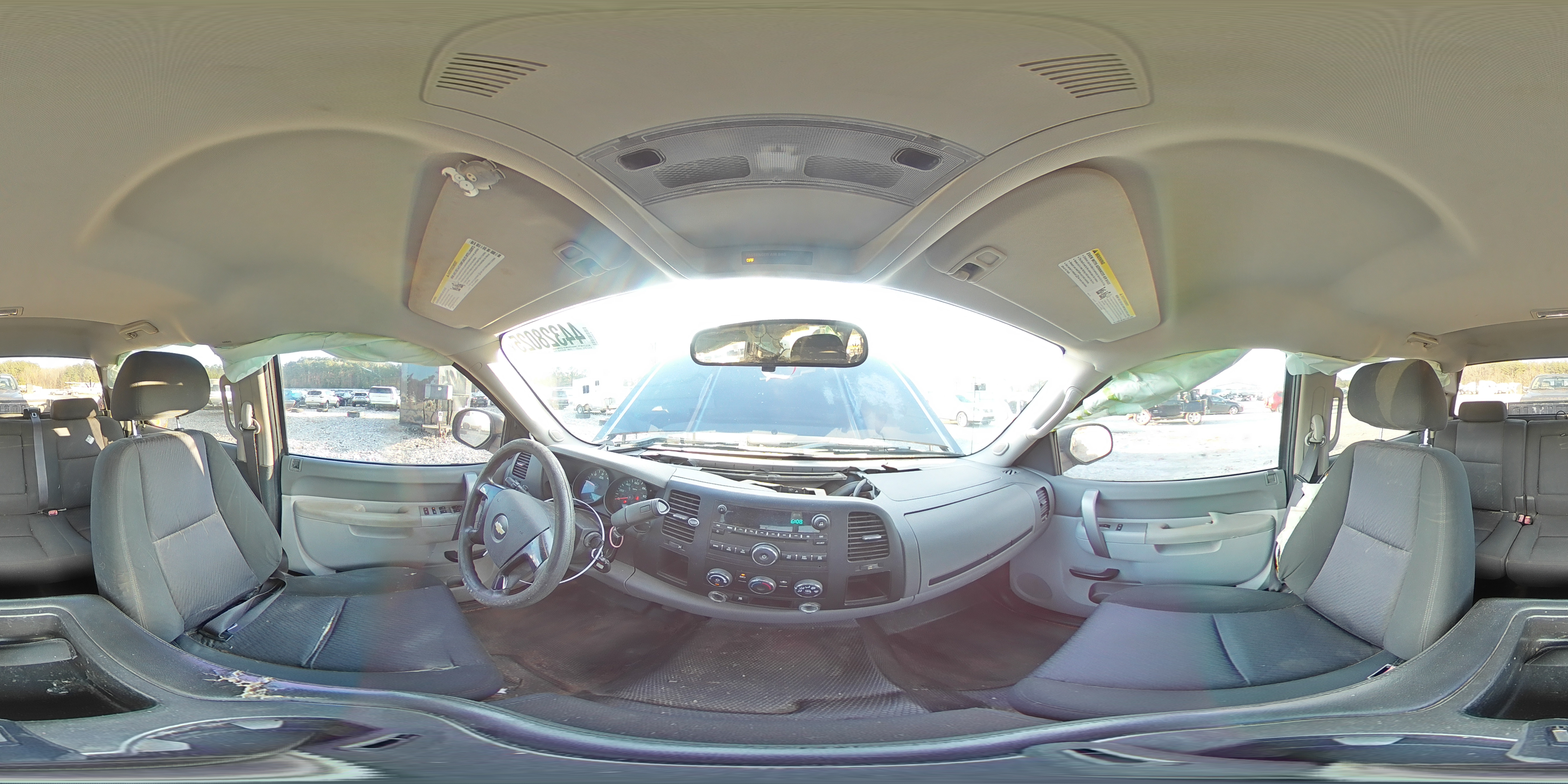 2010 Chevrolet Silverado - Image 13