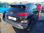 2022 HYUNDAI KONA PREMI for sale at Copart WOLVERHAMPTON