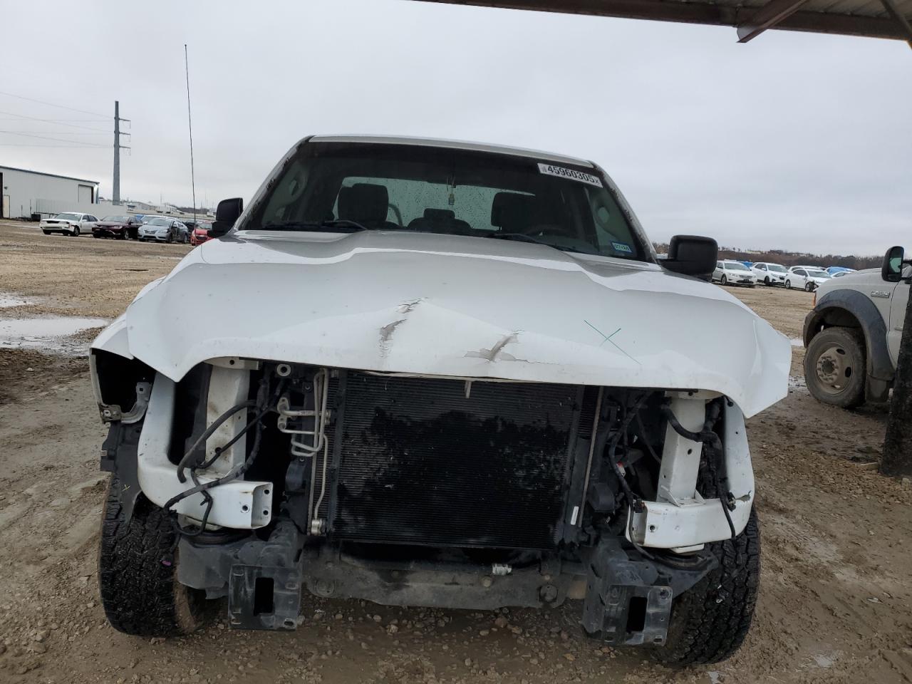 2016 RAM 1500 - Image 5