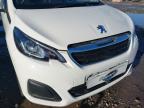 2019 PEUGEOT 108 ACTIVE for sale at Copart YORK