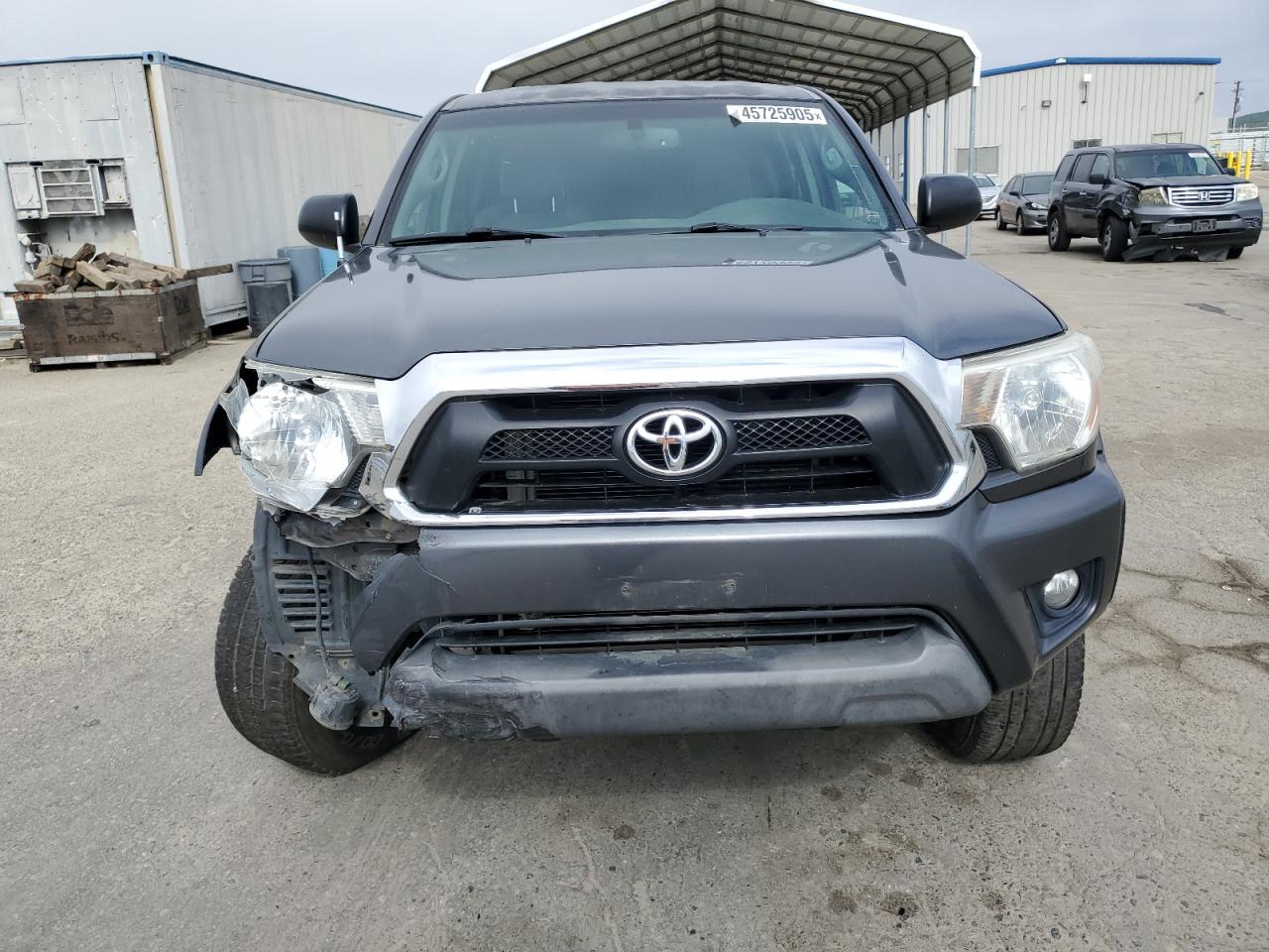 2012 Toyota Tacoma - Image 5