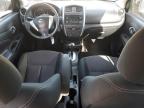 2017 Nissan Versa S de vânzare în North Las Vegas, NV - Side