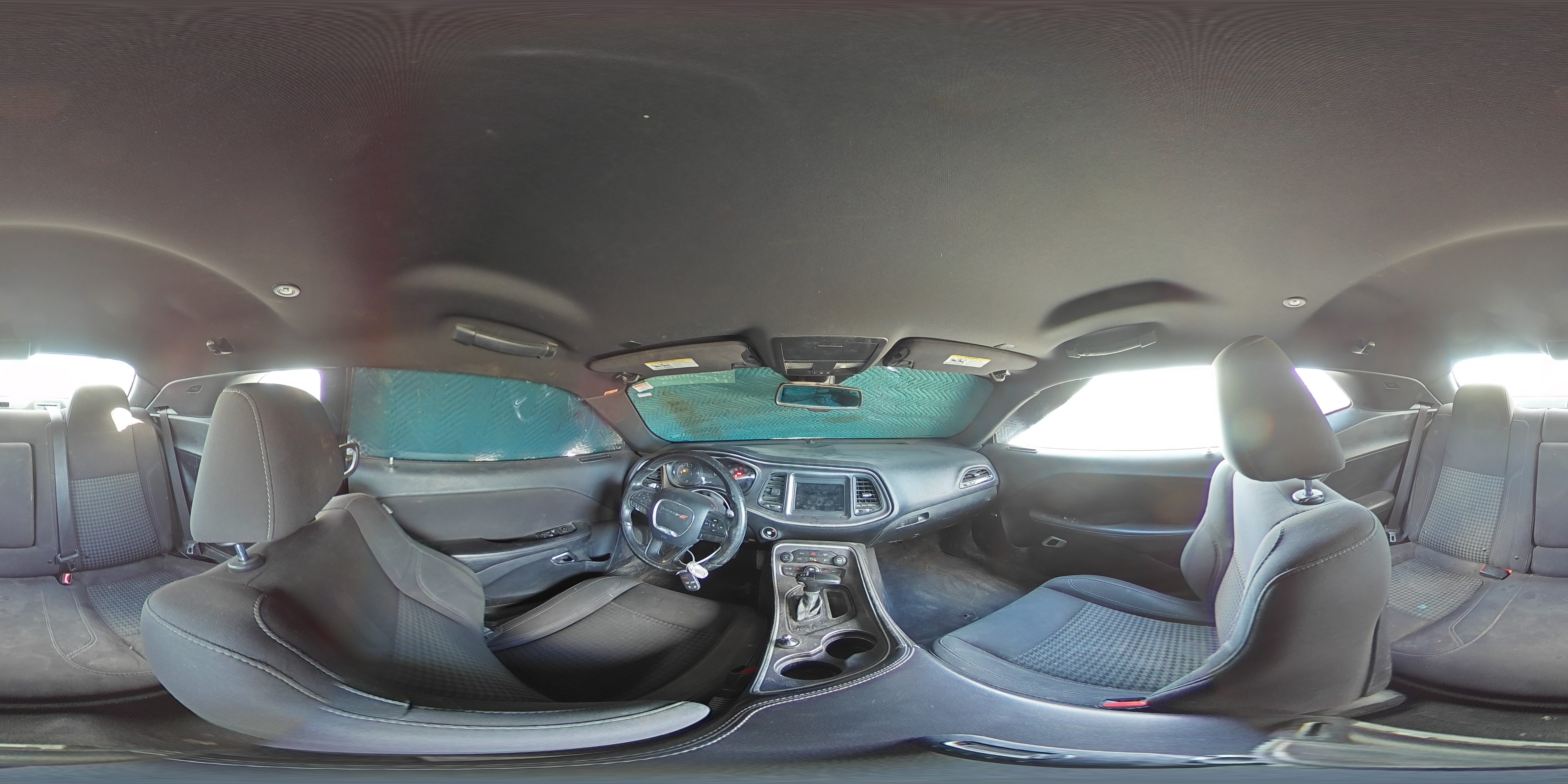 2018 Dodge Challenger - Image 12