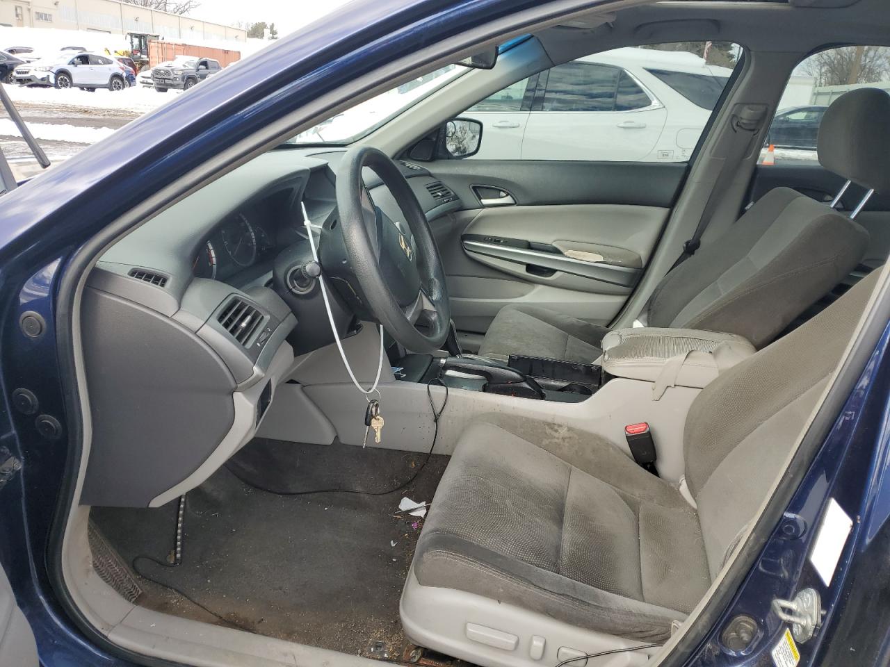2009 Honda Accord - Image 7