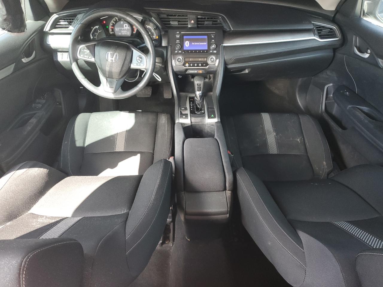 2016 Honda Civic - Image 8