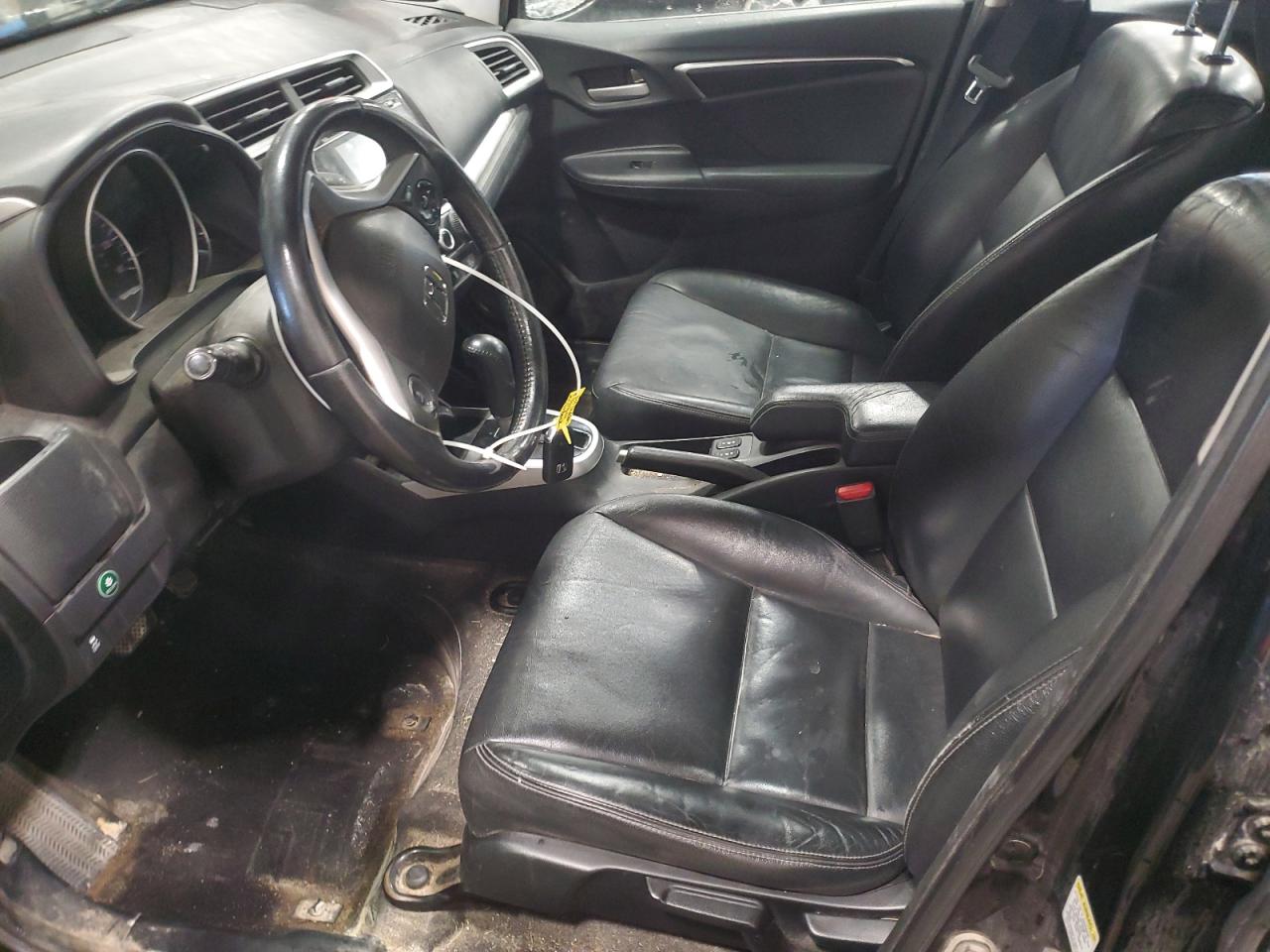 2015 Honda Fit - Image 7