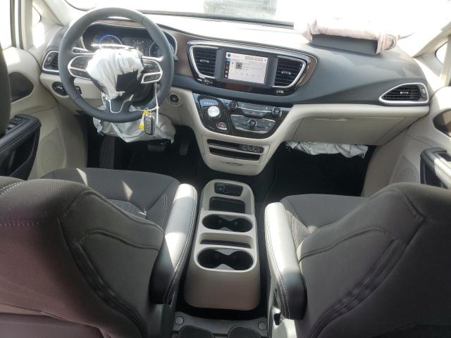 CHRYSLER MINIVAN 2023 White