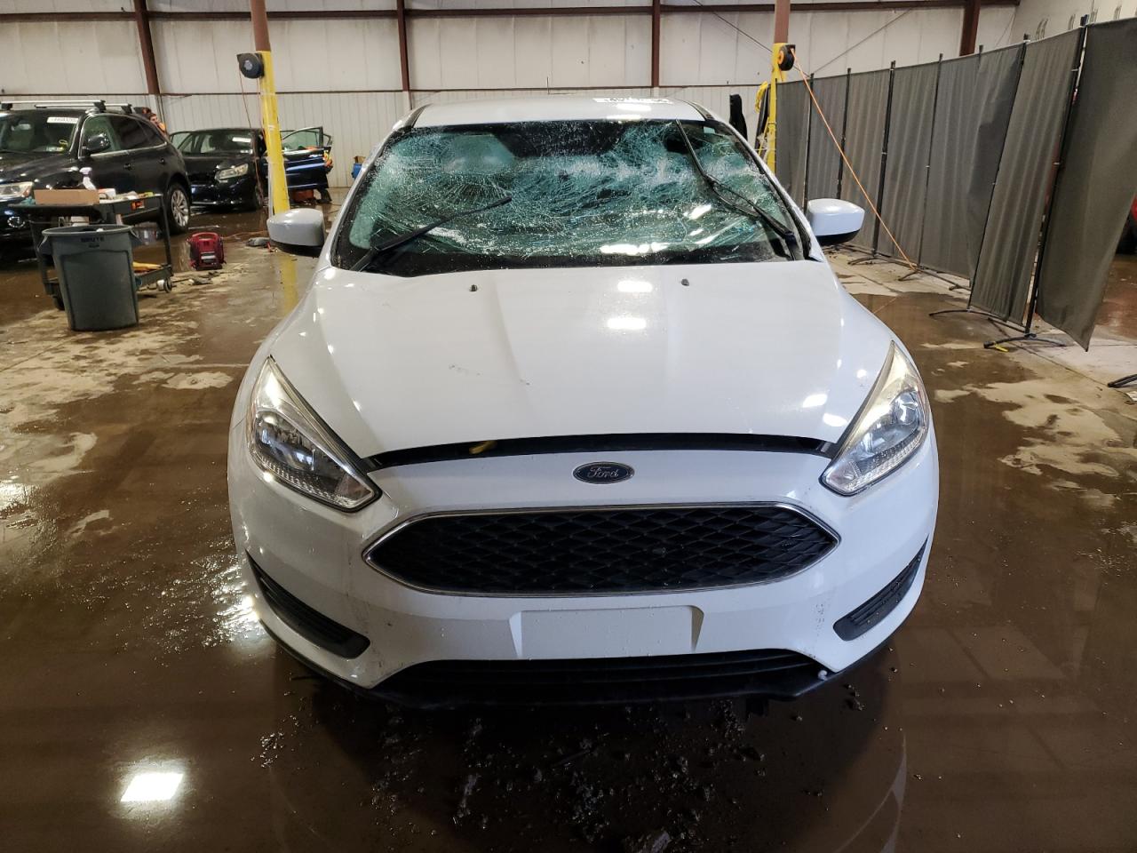 2018 Ford Focus - Image 5