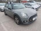 2019 MINI CLUBMAN CO for sale at Copart SANDWICH