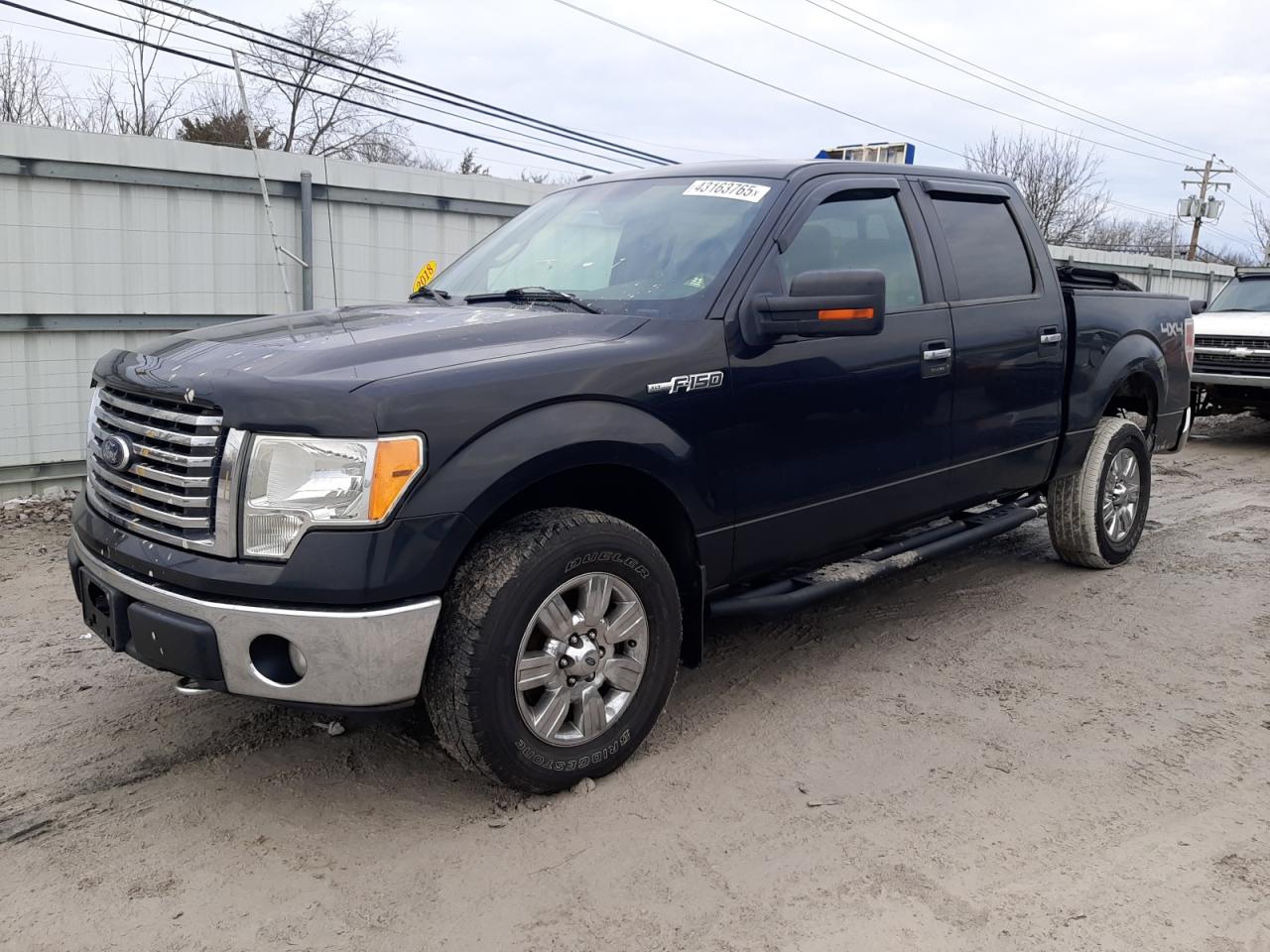 2010 Ford F-150 - Image 1