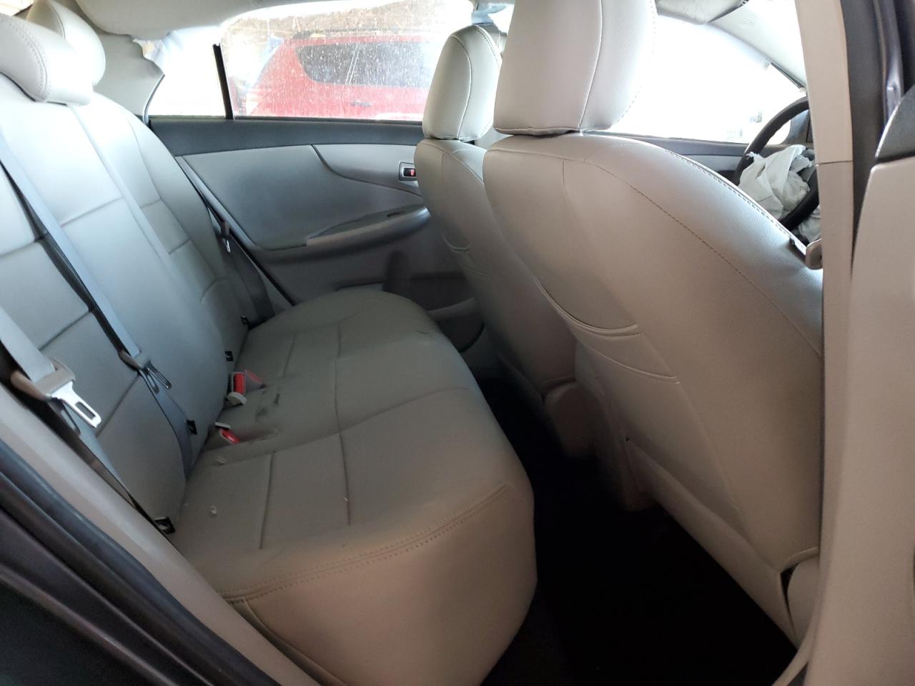 2012 Toyota Corolla - Image 10