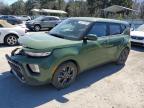 2022 Kia Soul Ex продається в Savannah, GA - Front End