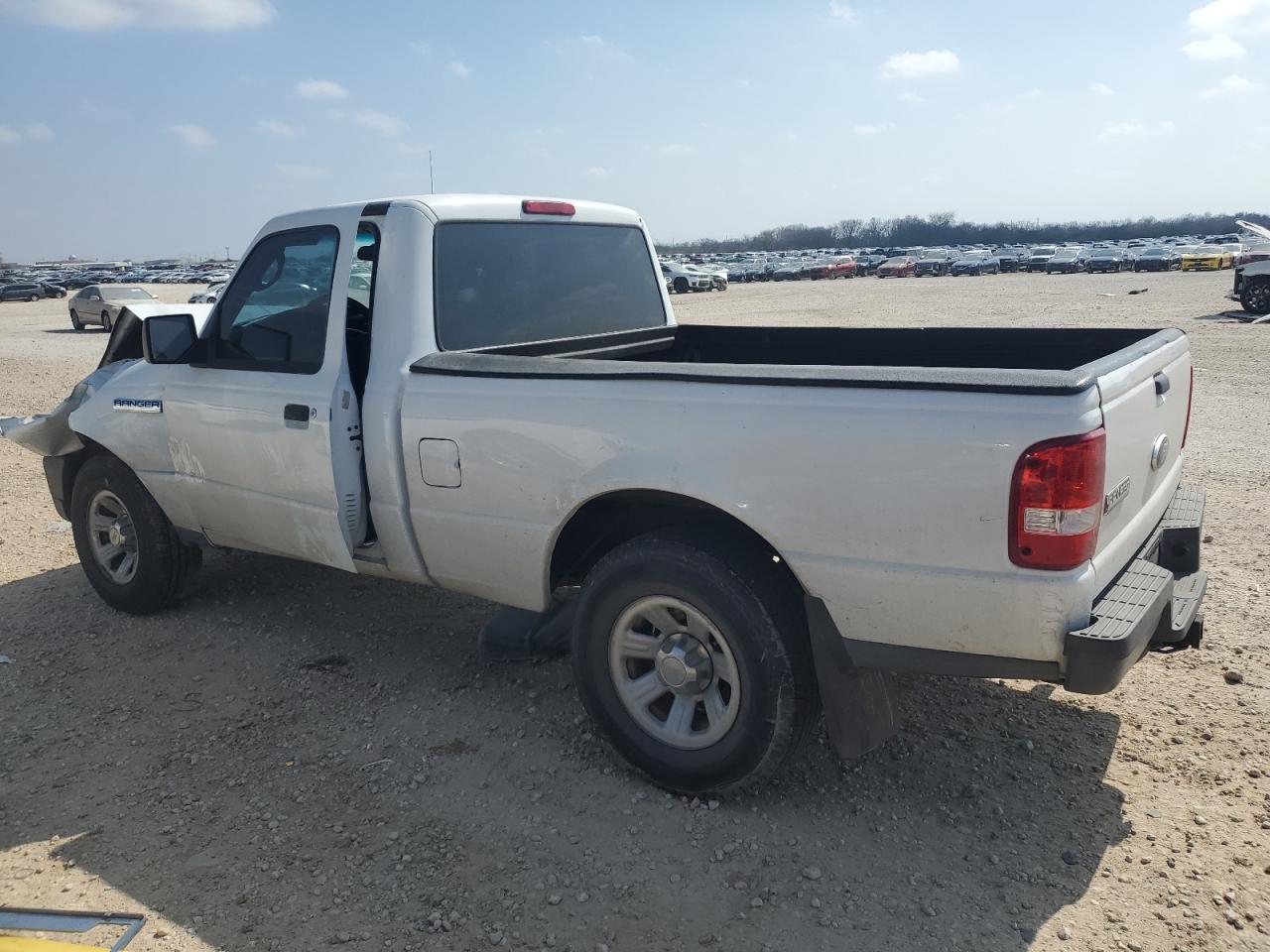 2011 Ford Ranger - Image 2