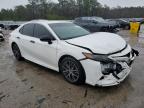 2021 Toyota Camry Se de vânzare în Harleyville, SC - Front End