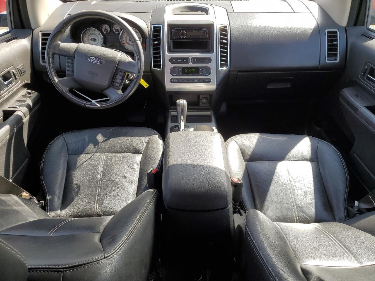 2007 Ford Edge - Image 8