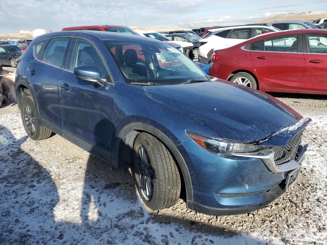 2019 Mazda CX-5 - Image 4