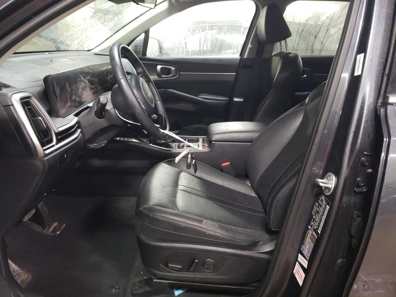 2024 Kia Sorento - Image 7