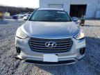 2018 Hyundai Santa Fe Se for Sale in Reno, NV - Front End