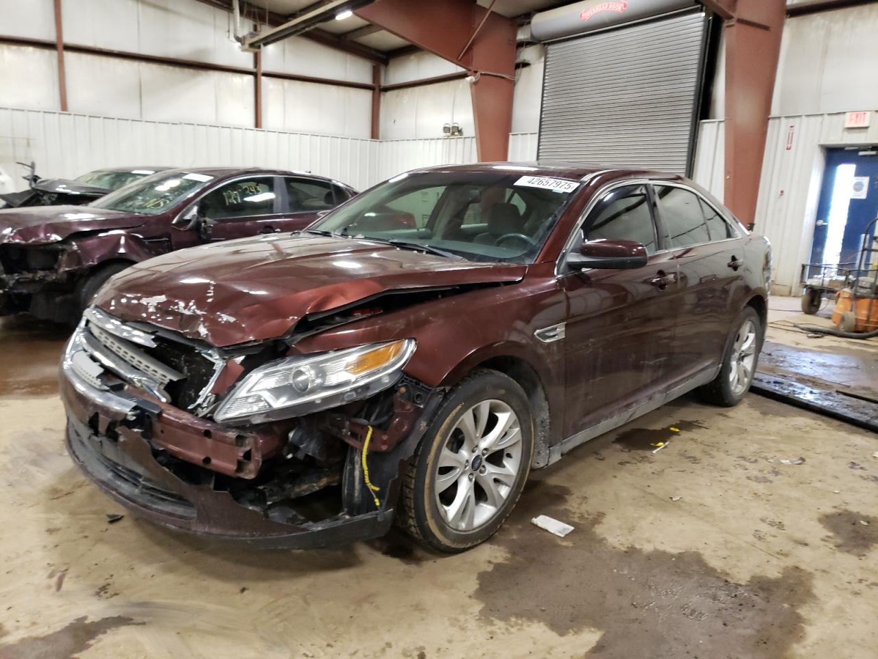 2012 Ford Taurus - Image 1