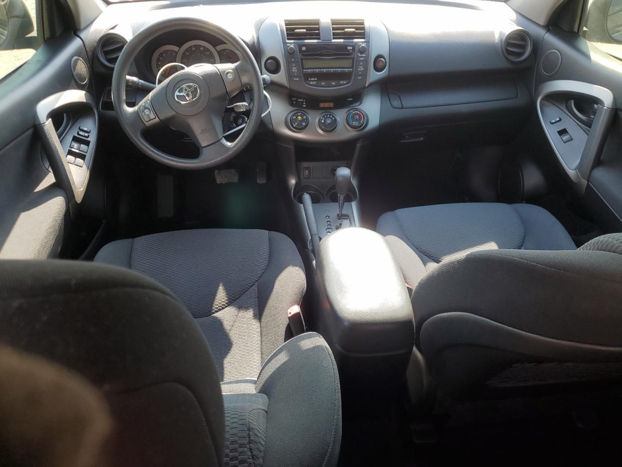 2009 Toyota RAV 4 - Image 8