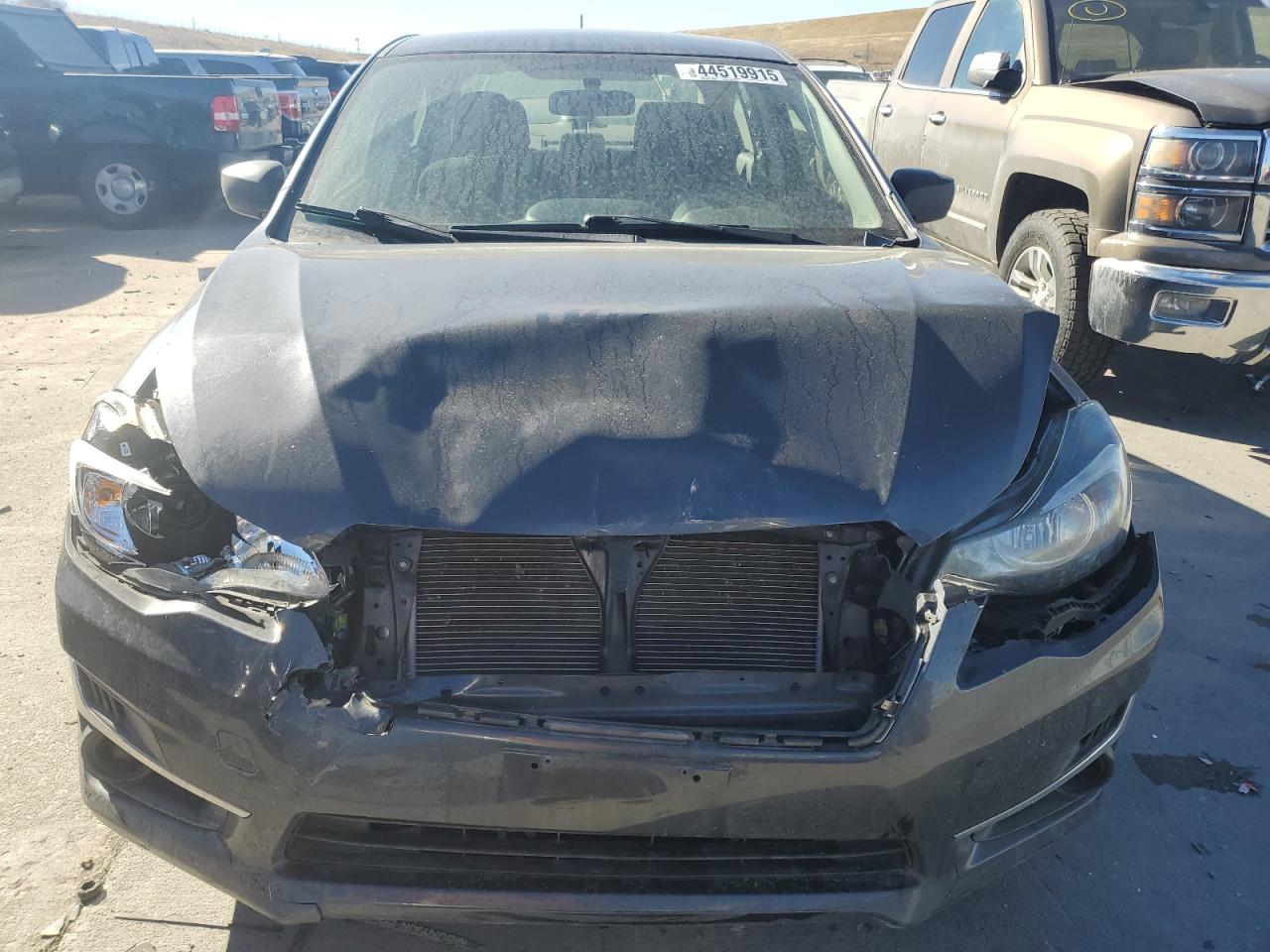 2015 Subaru Impreza - Image 5