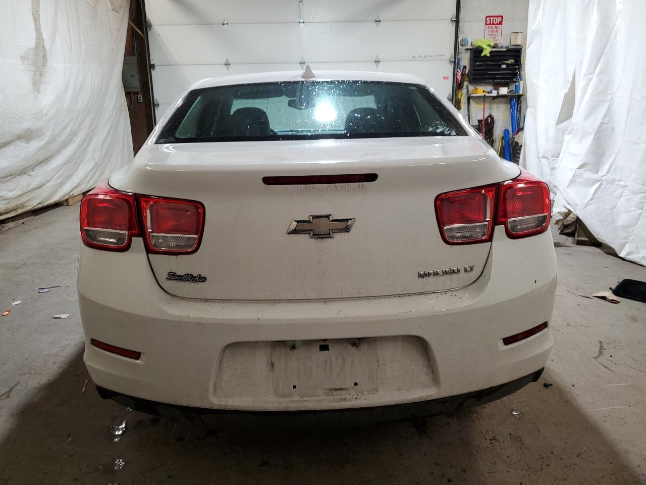 2014 Chevrolet Malibu - Image 6