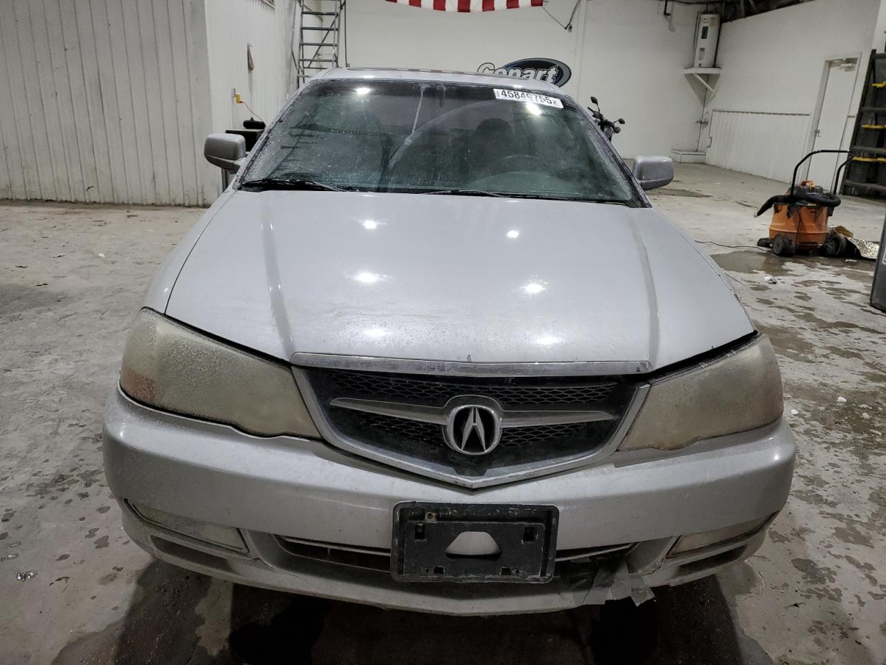 2003 Acura TL - Image 5