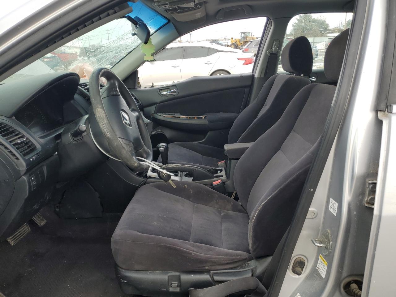 2003 Honda Accord - Image 7
