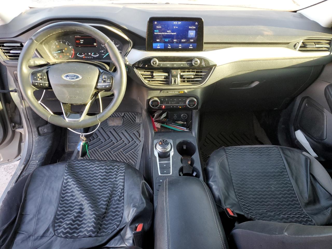 2021 Ford Escape - Image 8