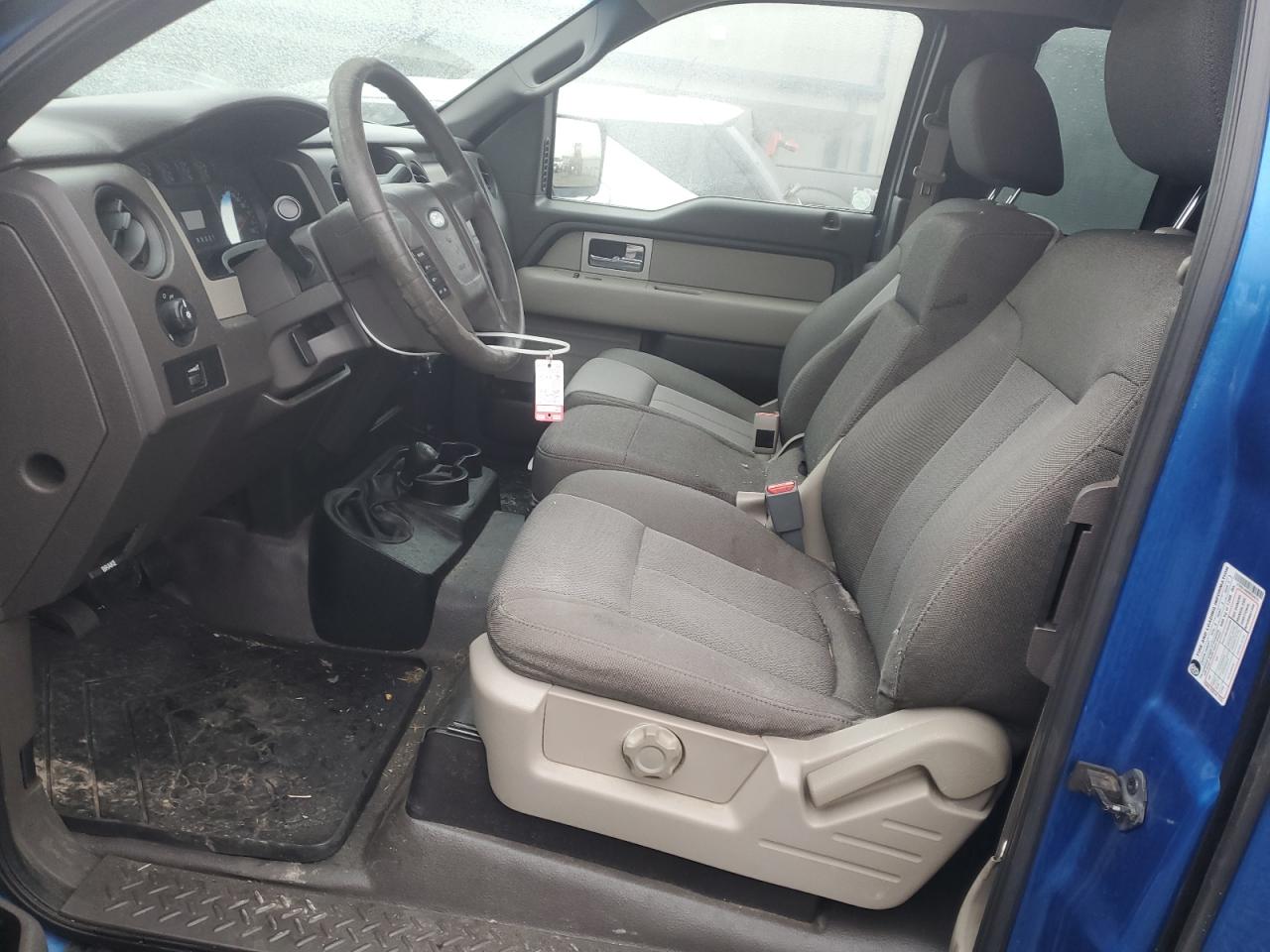 2009 Ford F-150 - Image 7