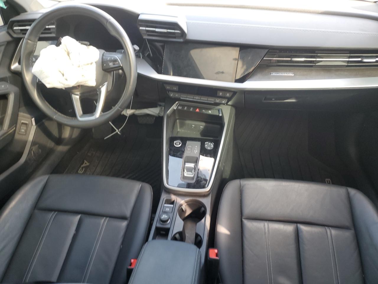 2022 Audi A3 - Image 8
