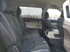 2023 Kia Carnival Lx na sprzedaż w Mercedes, TX - Rear End