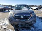 2016 Honda Cr-V Se zu verkaufen in Windham, ME - Side