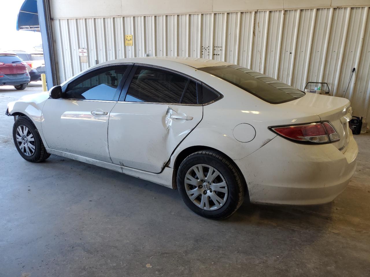 2010 Mazda 6 - Image 2